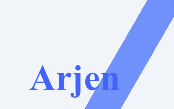 Arjen