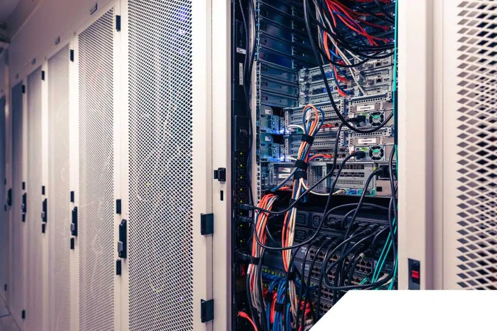 IT consultancy USN