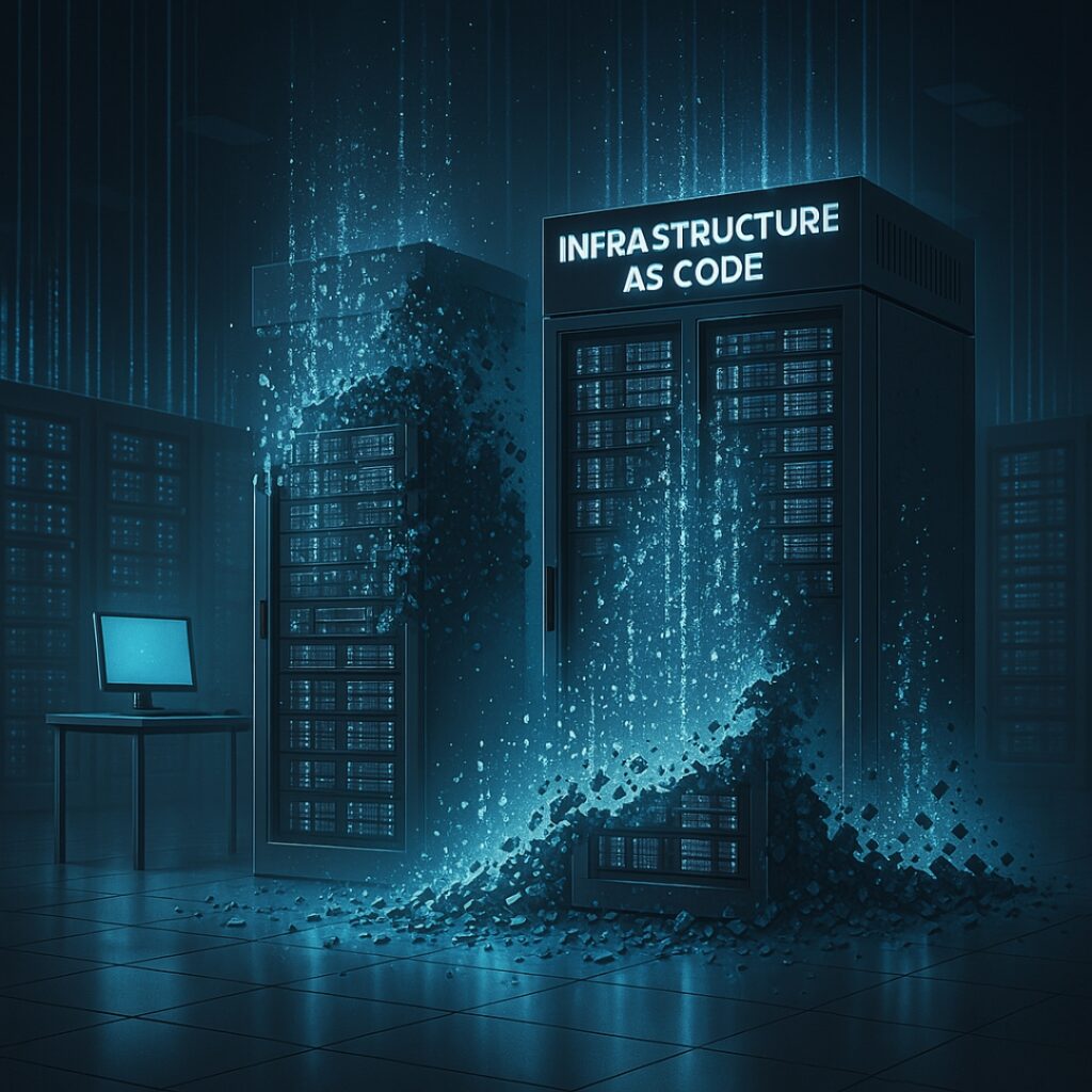 Infrastructure as Code