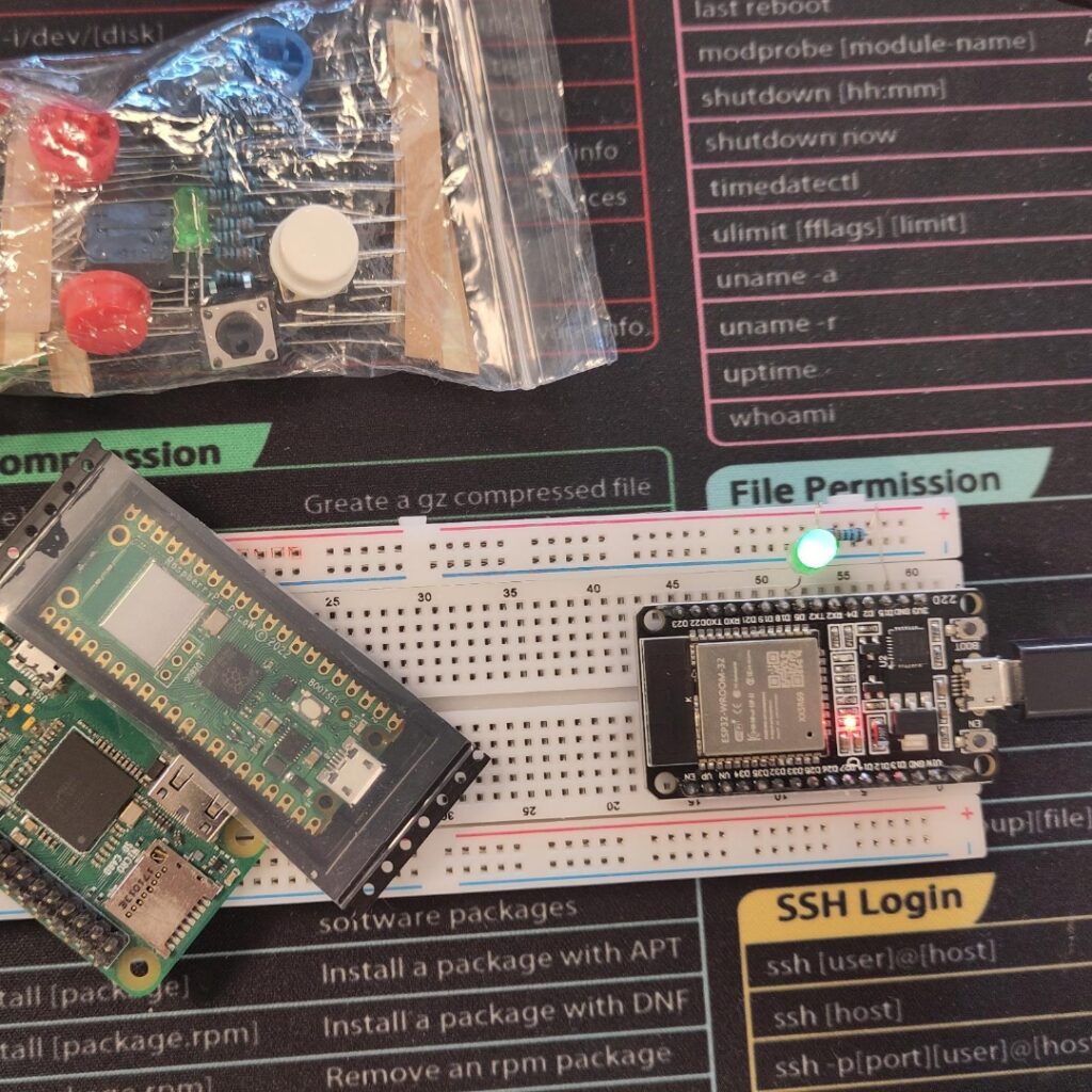 Microcontrollers