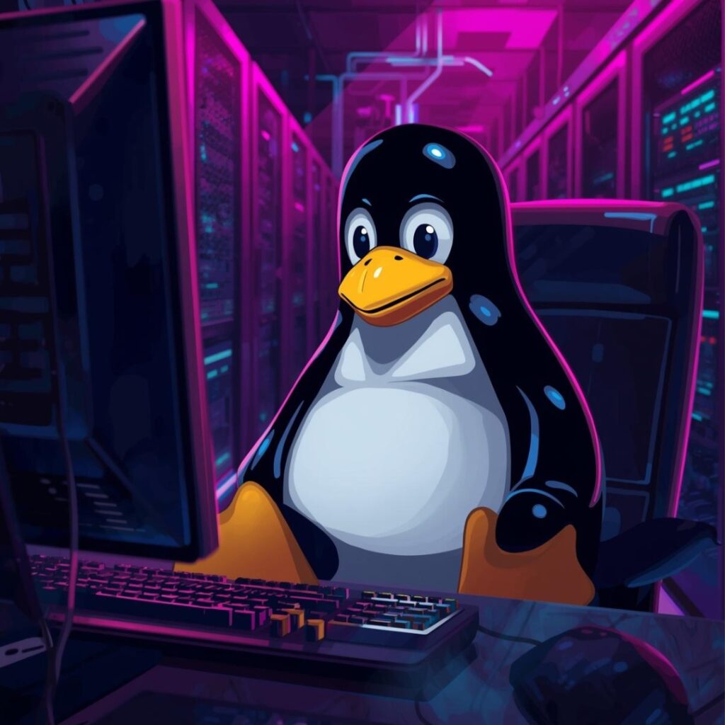 Linux - betrouwbare keuze
